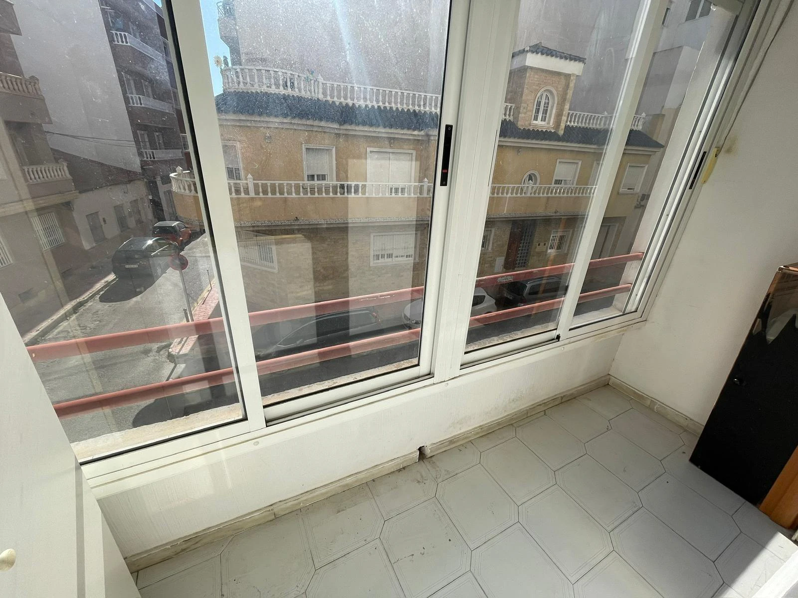 OPPORTUNITY!!! Studio at 32 Maldonado Street