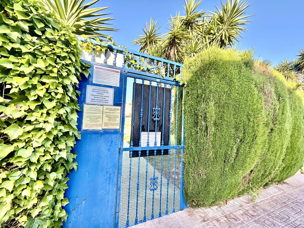 Stats Woning te verkoop in Torrevieja