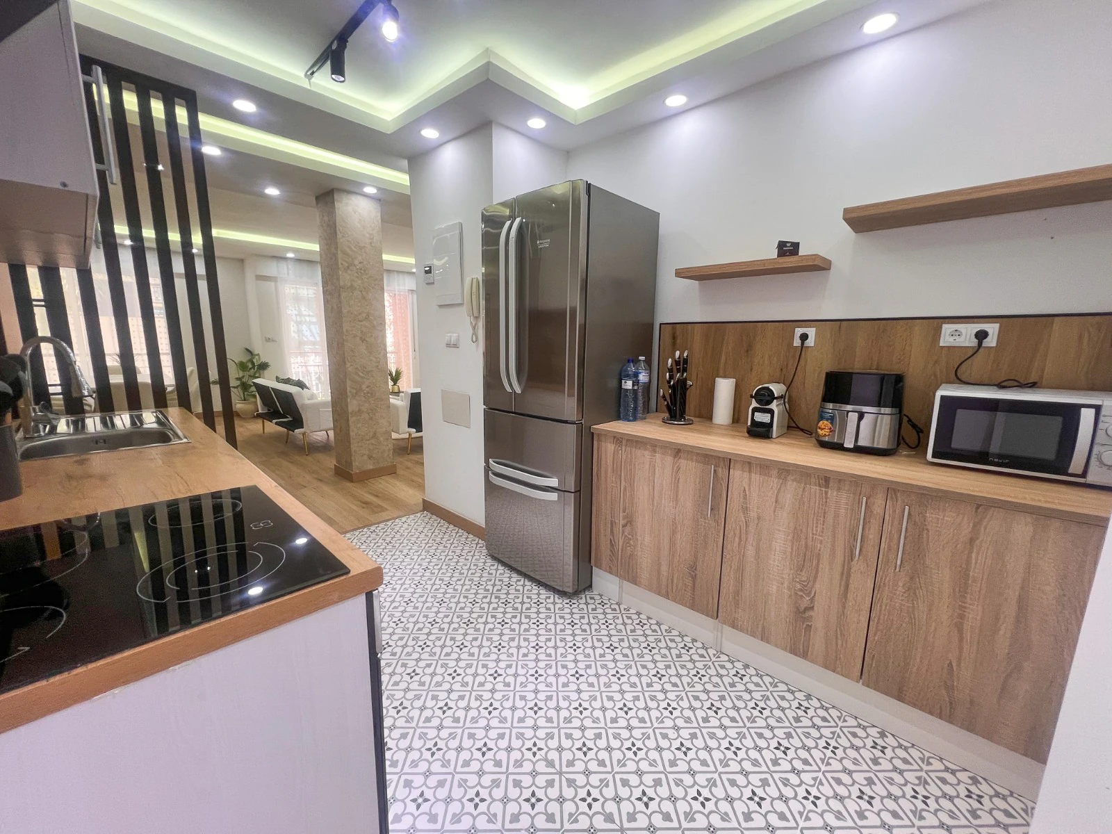 Flat for sale in Torrevieja