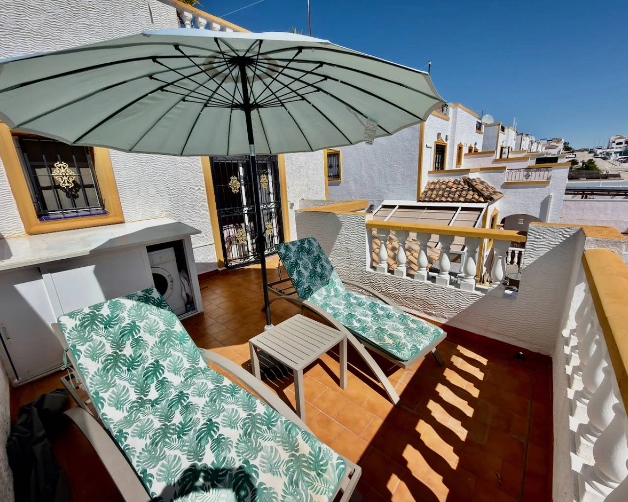 Villa for sale in Vistabella