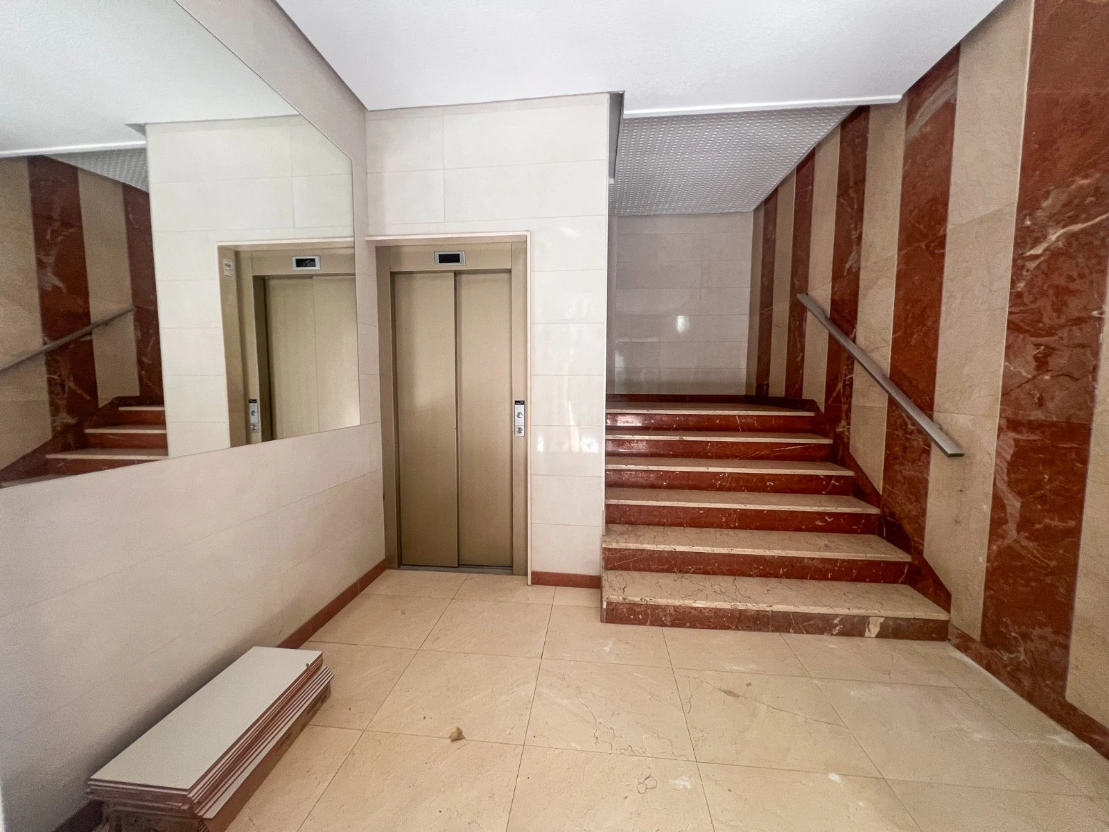 Flat for sale in Torrevieja