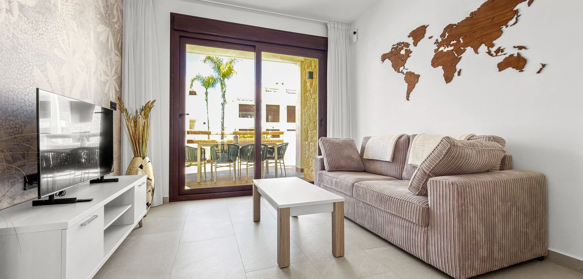 Piso en venta en Torrevieja