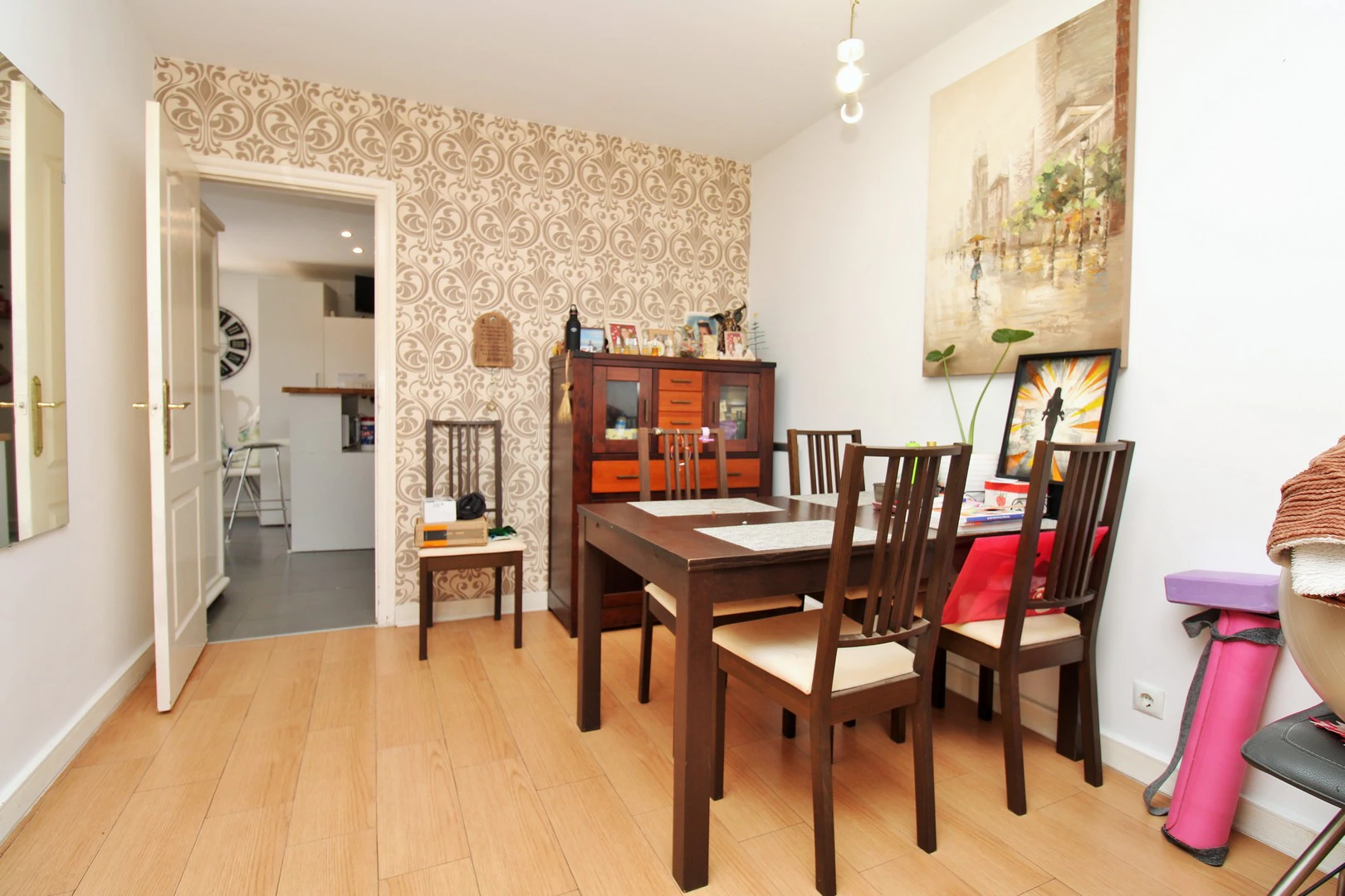 Bungalow en venta en La Florida