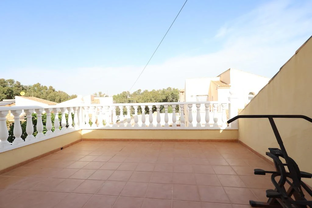 Villa for sale in Orihuela Costa