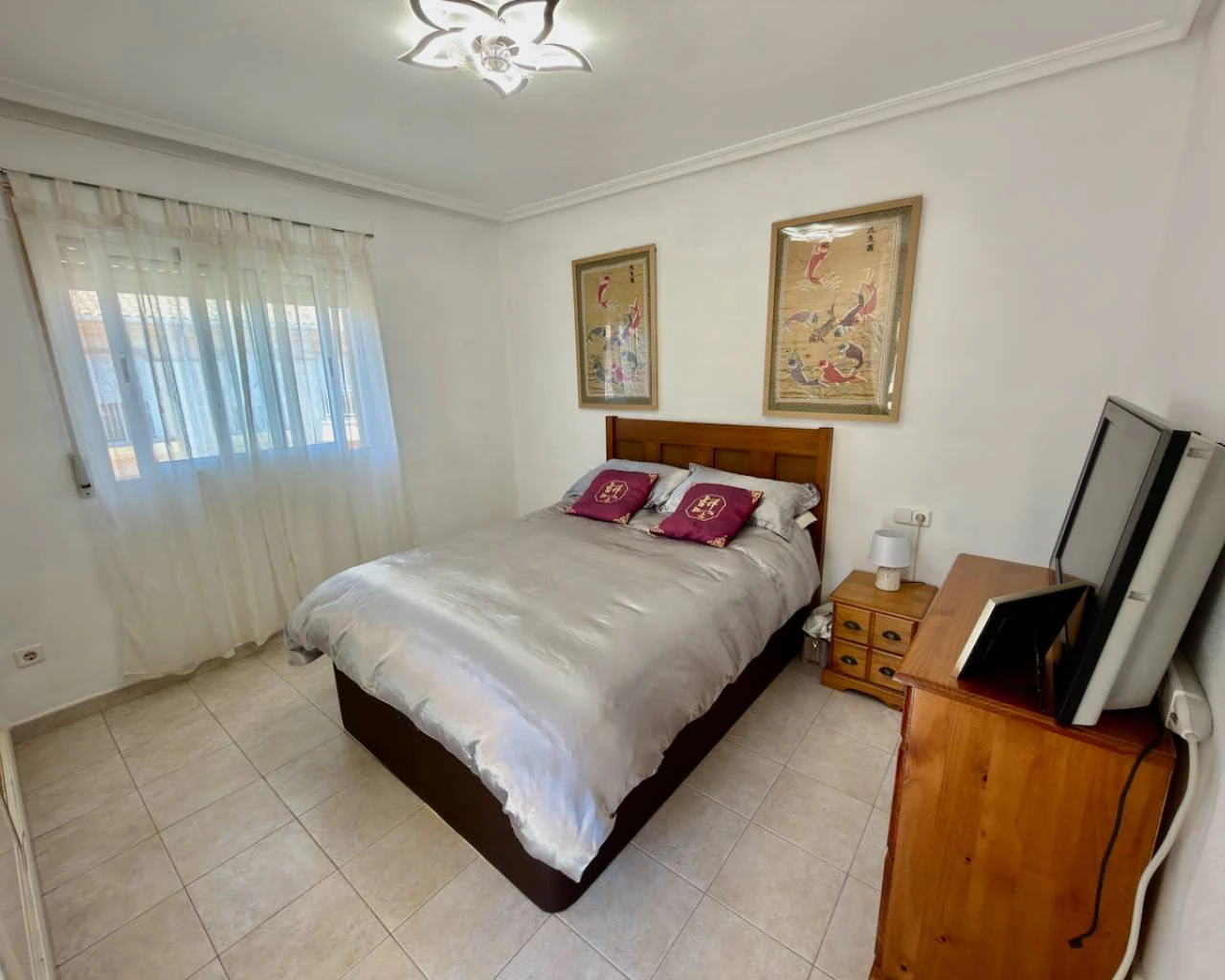 Villa for sale in Ciudad Quesada