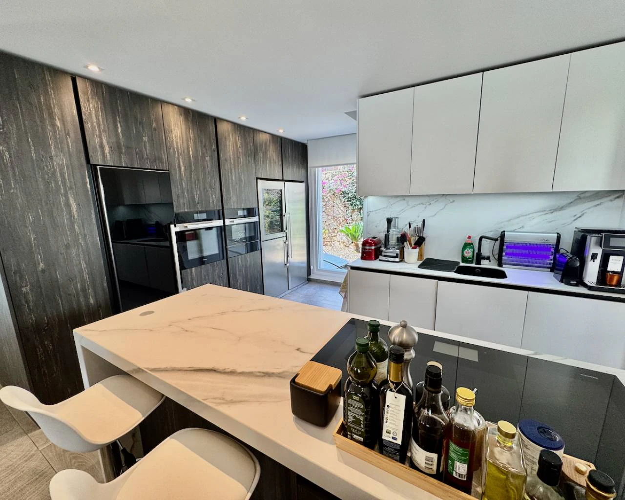 Villa for sale in La Finca Golf
