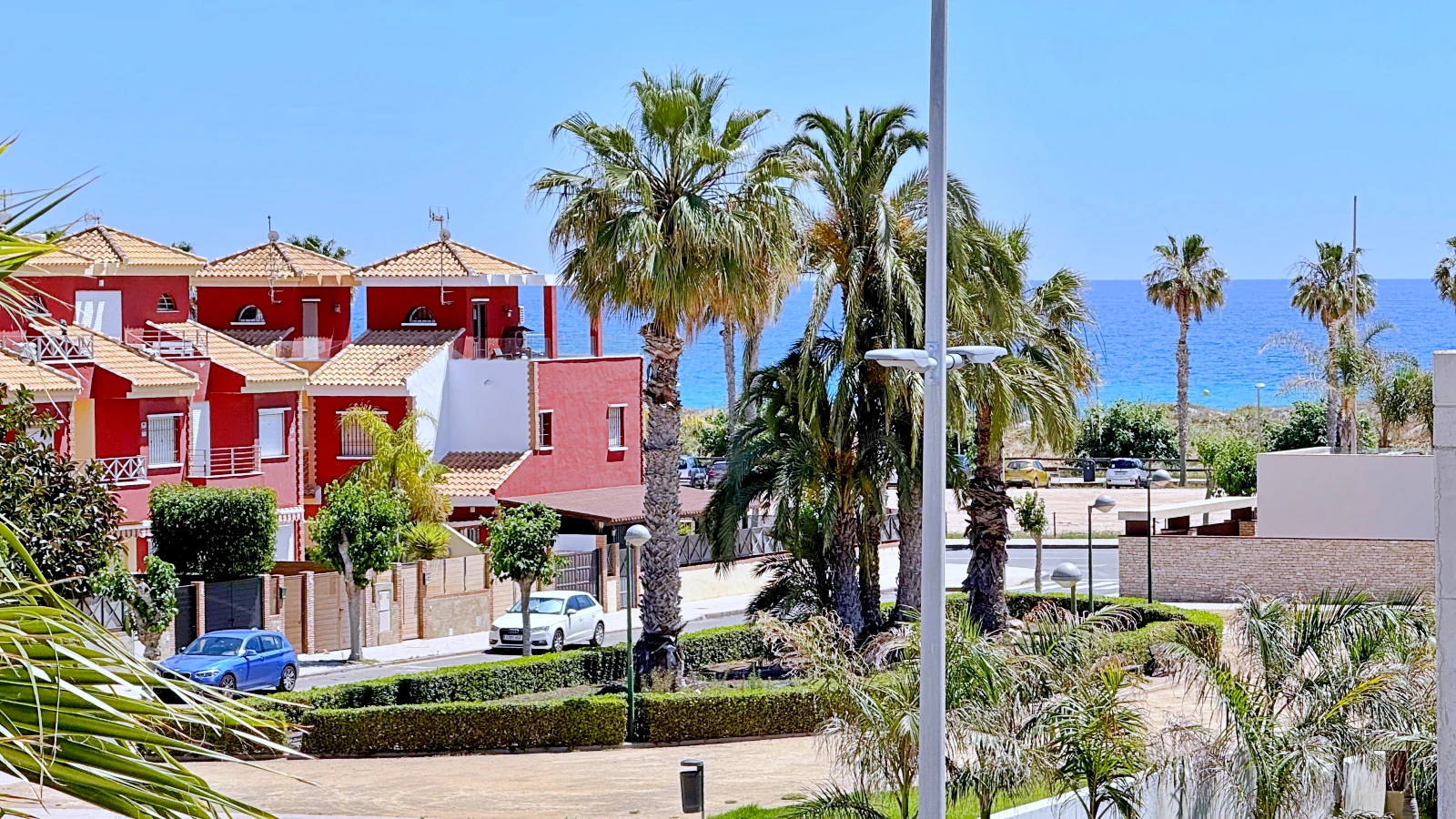 Penthouse for sale in Pilar De La Horadada