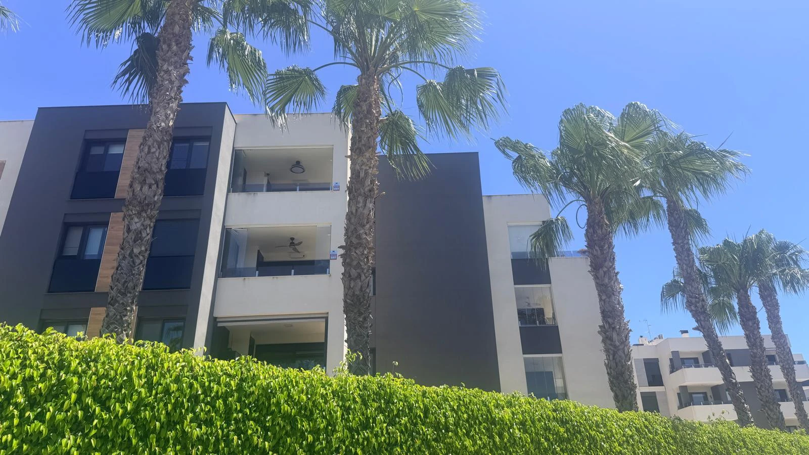Flat for sale in Torrevieja
