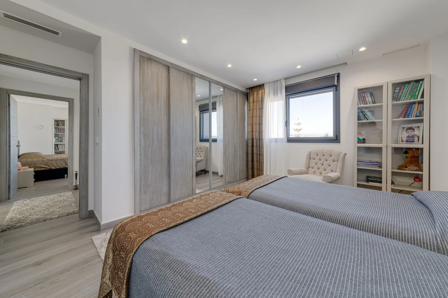Villa for sale in Torrevieja