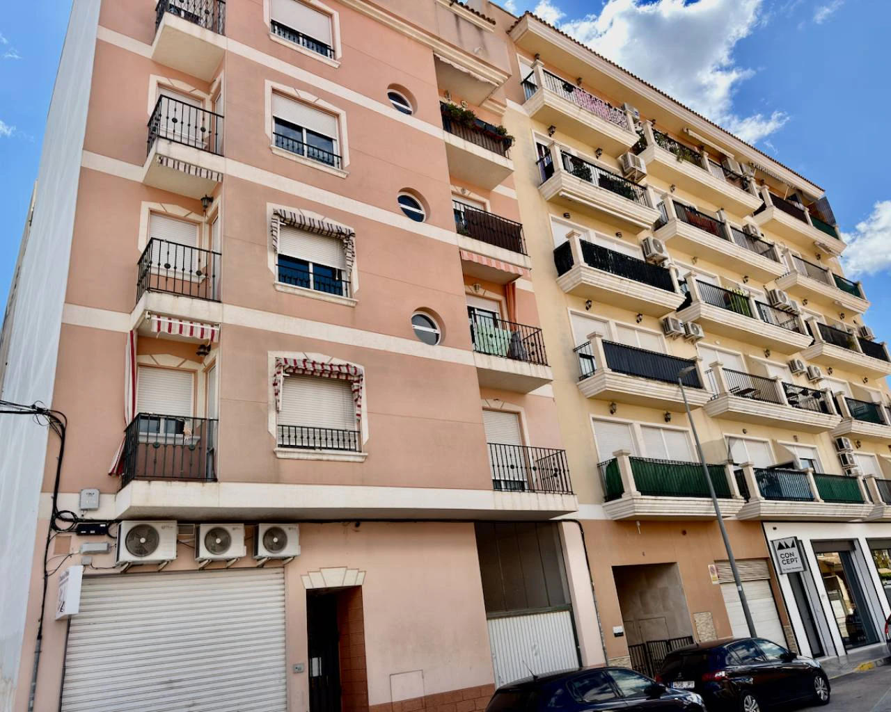 Piso en venta en Almoradí