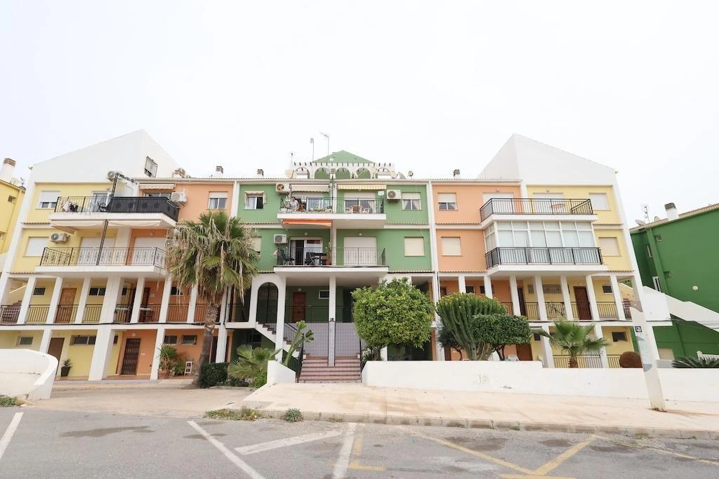 Flat for sale in Torrevieja