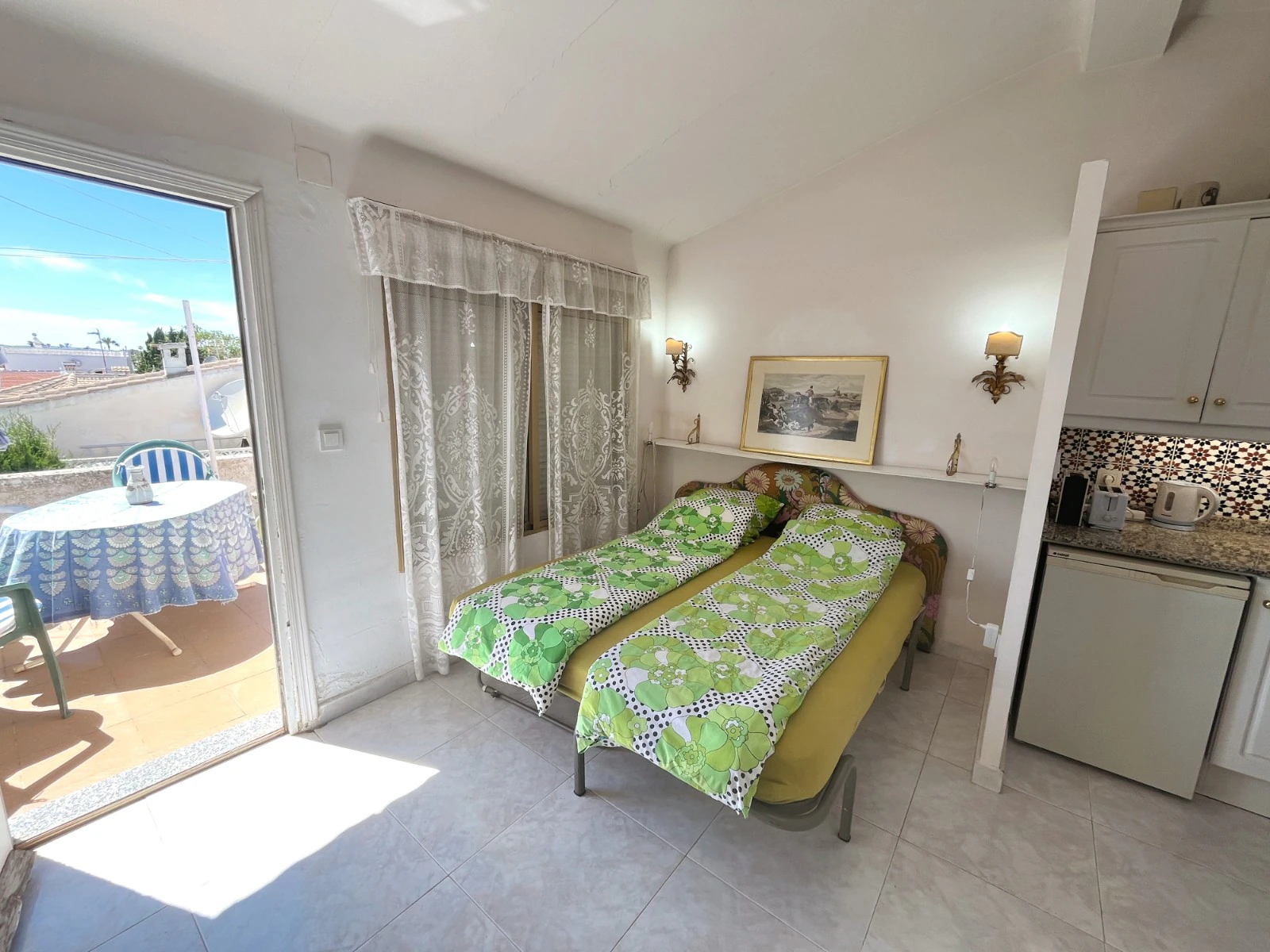 Villa for sale in Ciudad Quesada