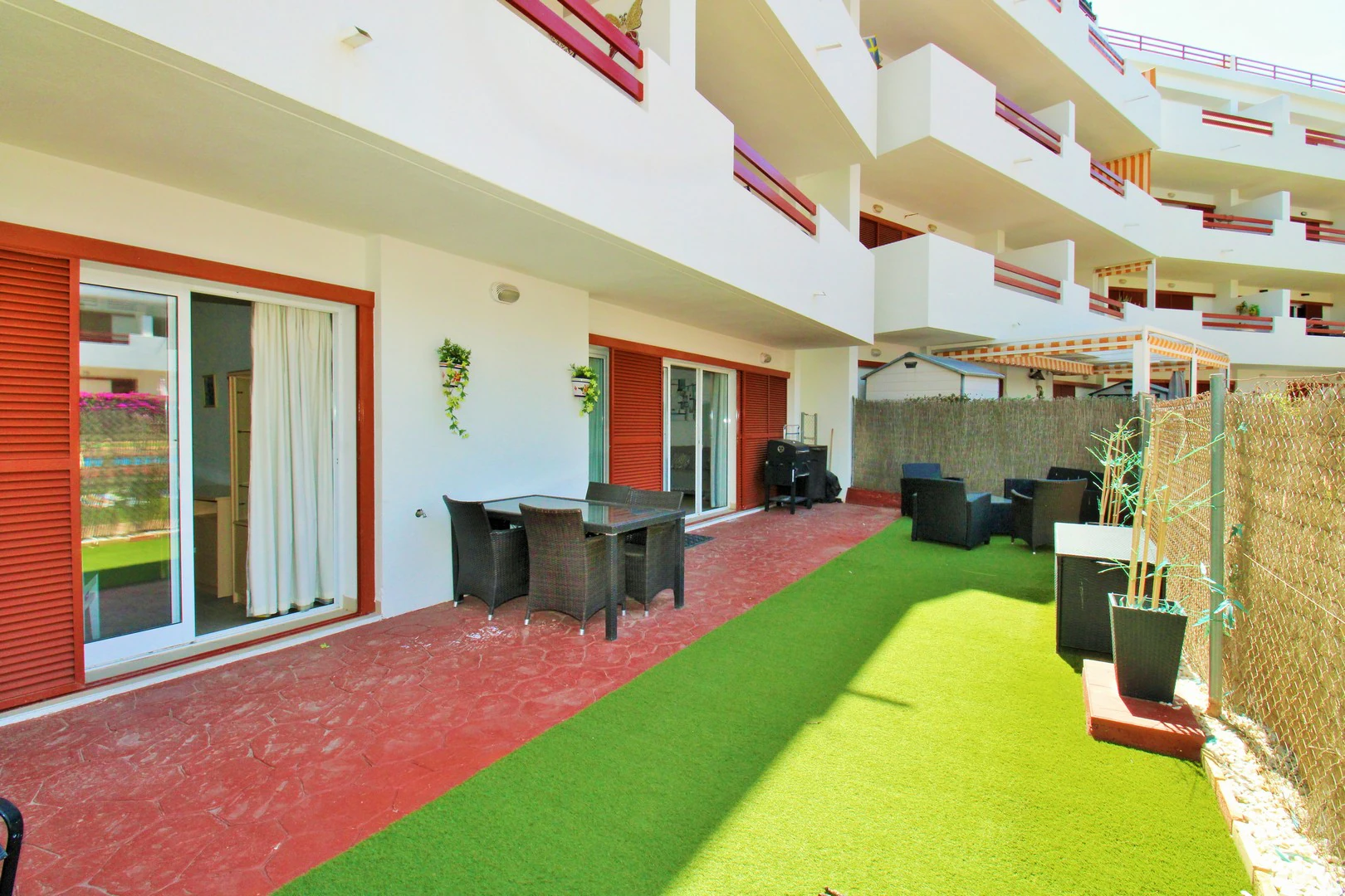 Stats Woning te verkoop in Playa Flamenca