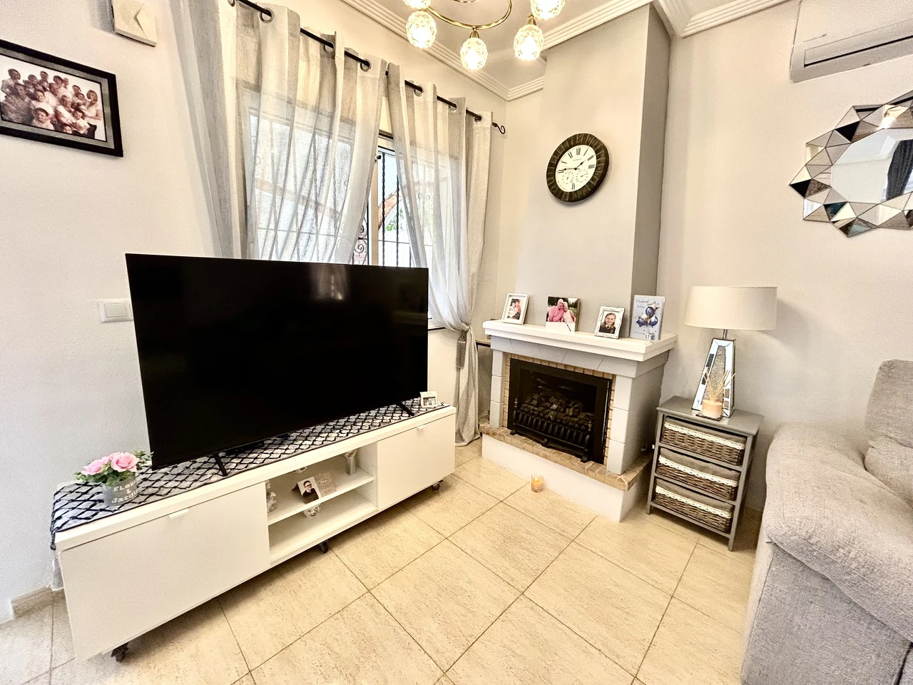 Chalet/Villa en venta en Los Balcones