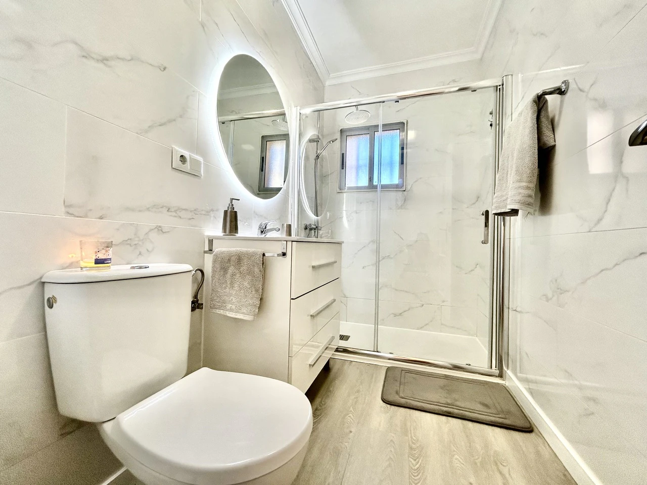 Chalet/Villa en venta en Los Balcones