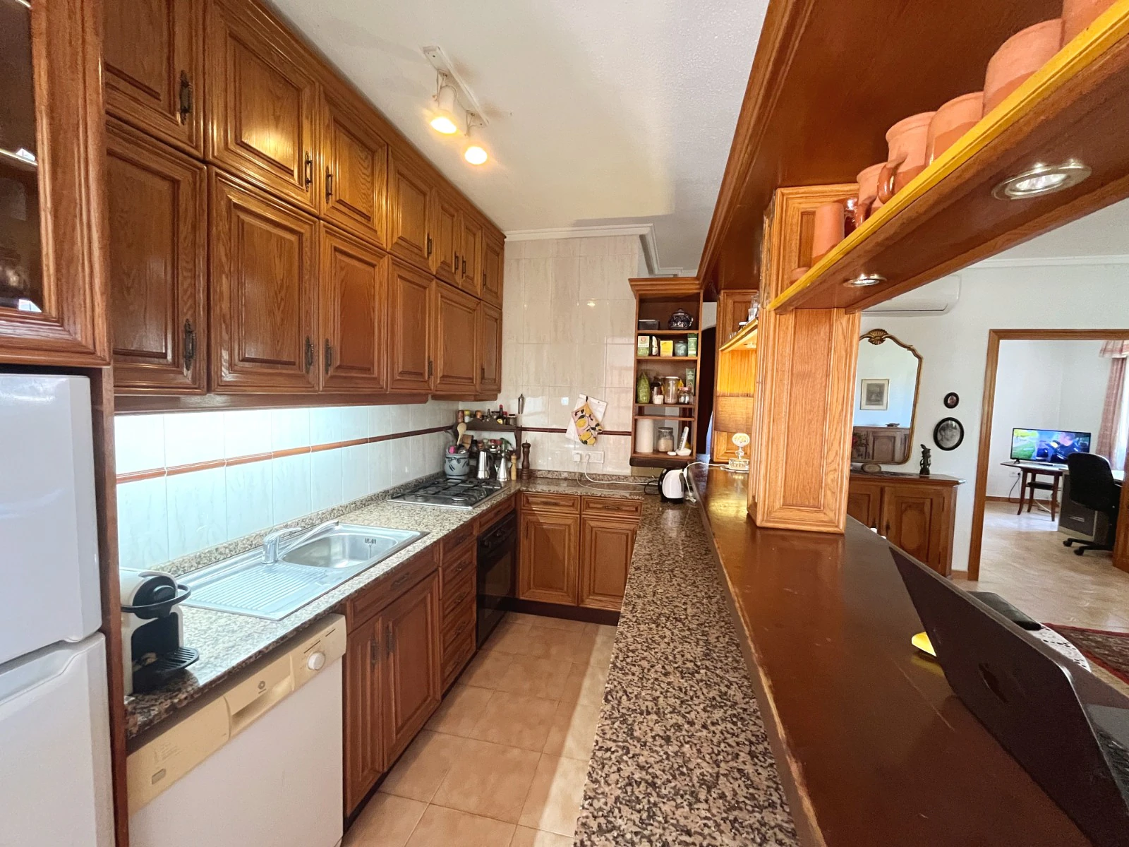 Villa for sale in Ciudad Quesada