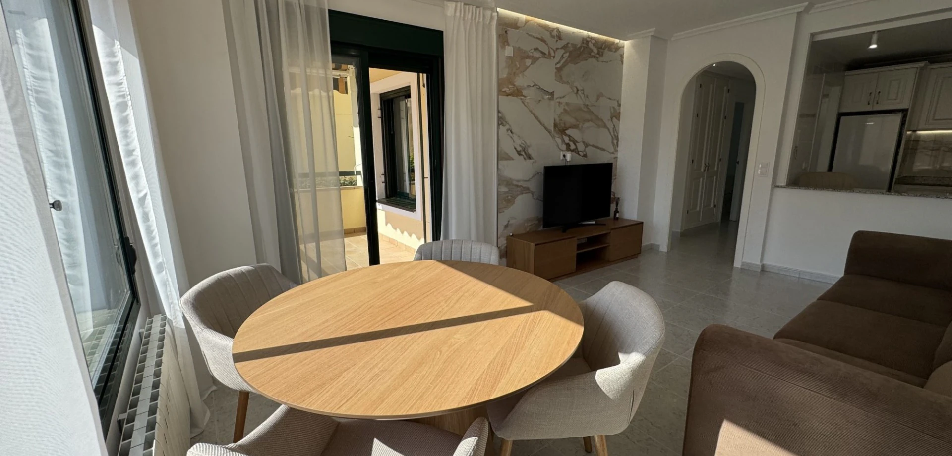Flat for sale in Orihuela Costa