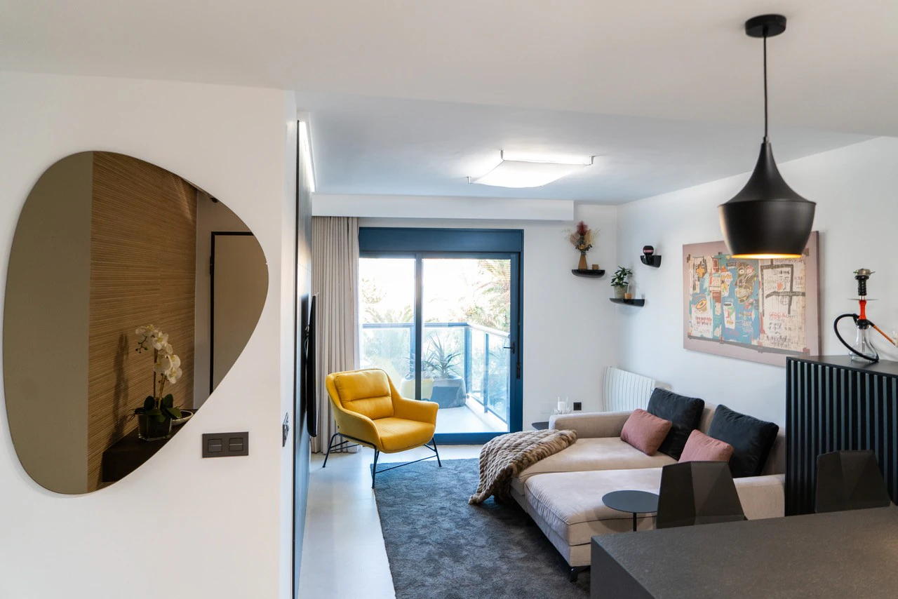 Flat for sale in Torrevieja