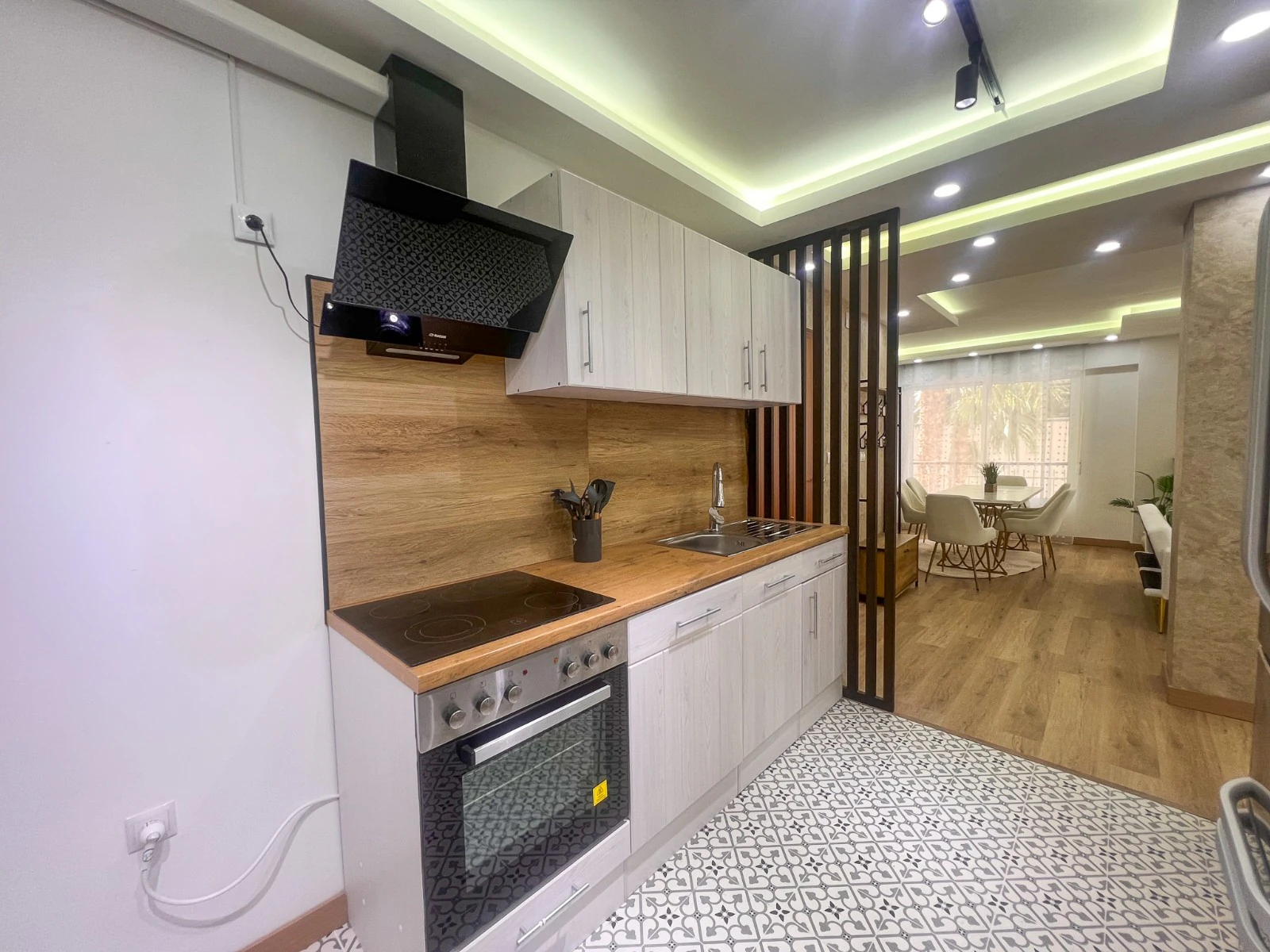 Flat for sale in Torrevieja