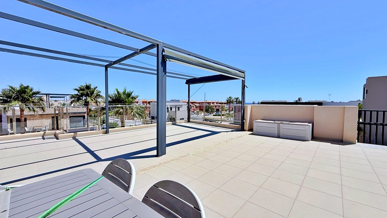 Penthouse for sale in Pilar De La Horadada