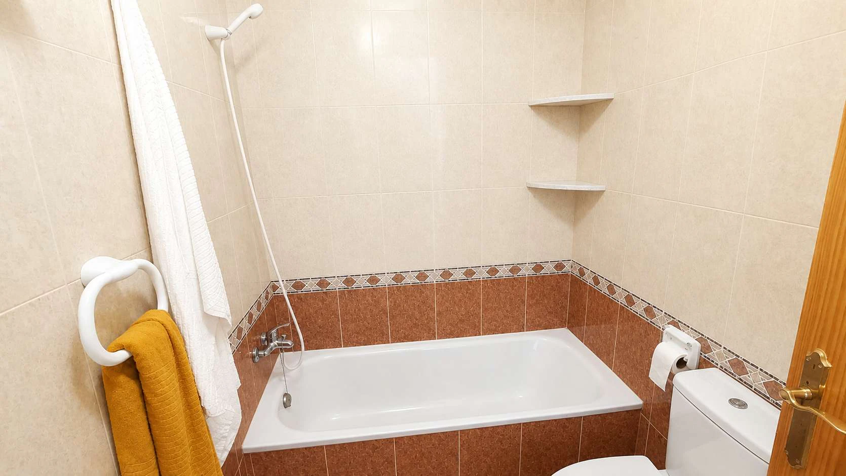 Flat for sale in Algorfa - Montemar
