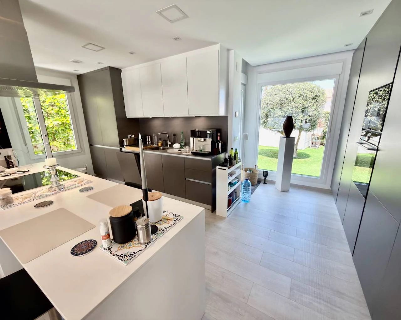 Villa for sale in La Finca Golf