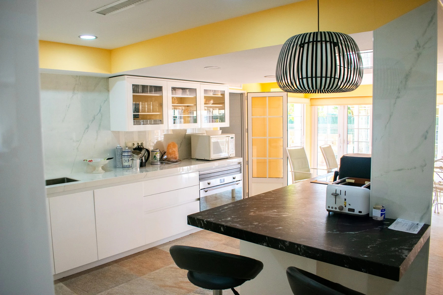 Villa for sale in Orihuela Costa