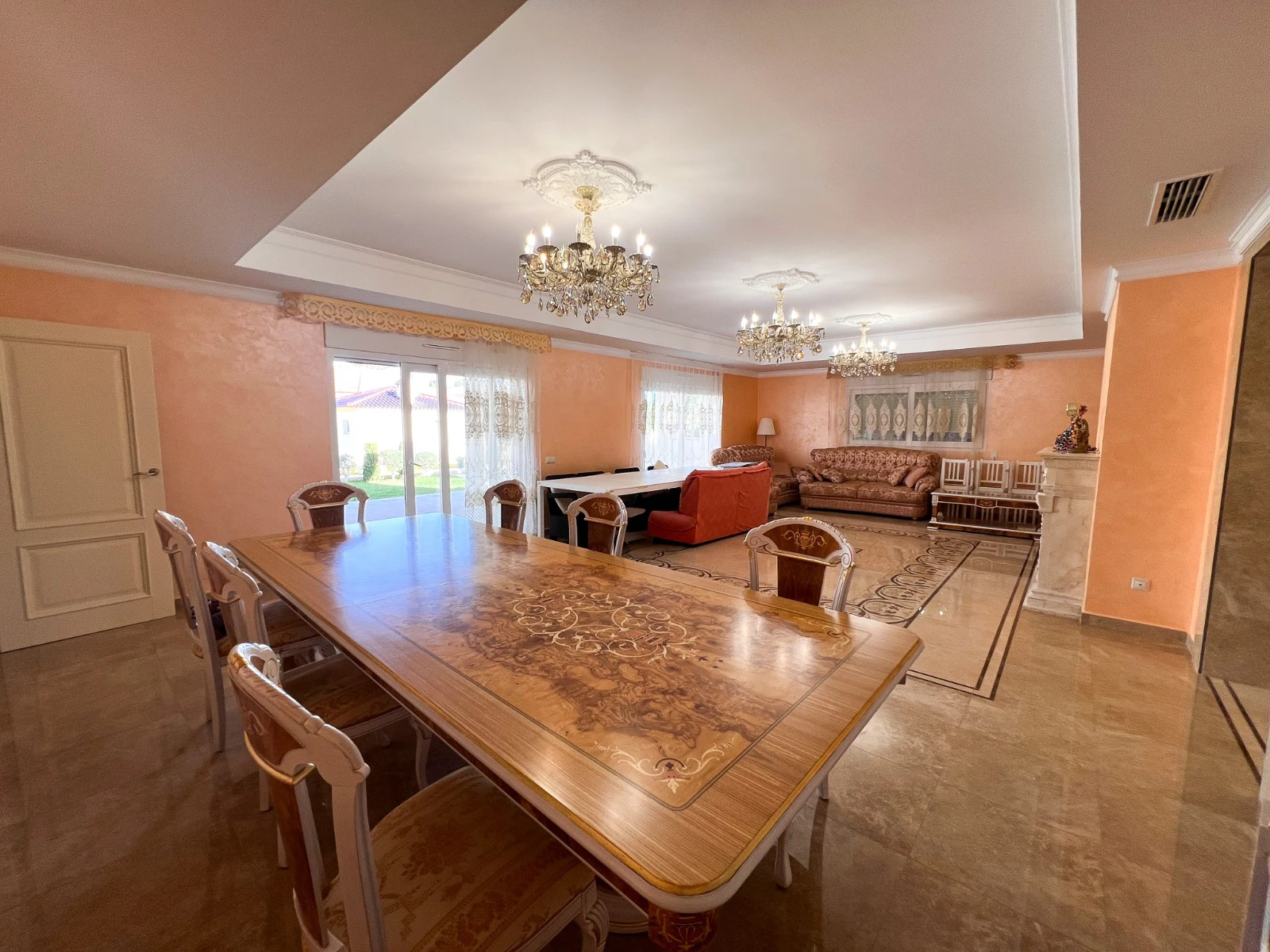 Villa for sale in Orihuela Costa