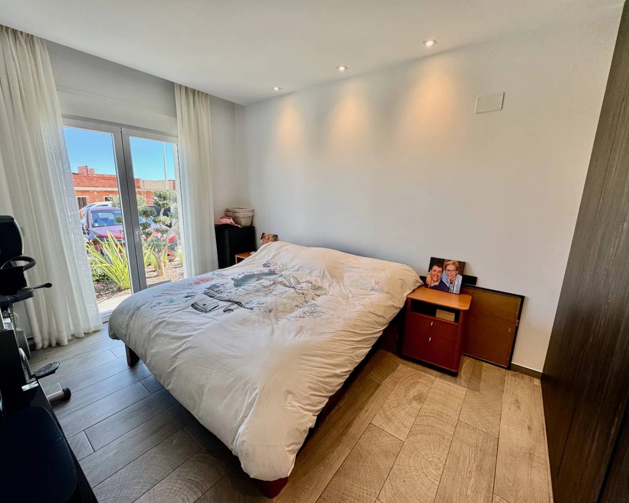 Villa for sale in La Finca Golf