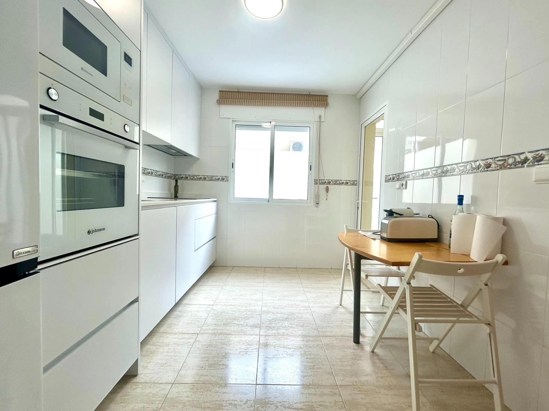 Tomannsbolig til salg i Dehesa De Campoamor