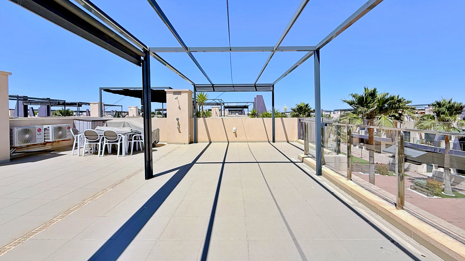 Penthouse for sale in Pilar De La Horadada