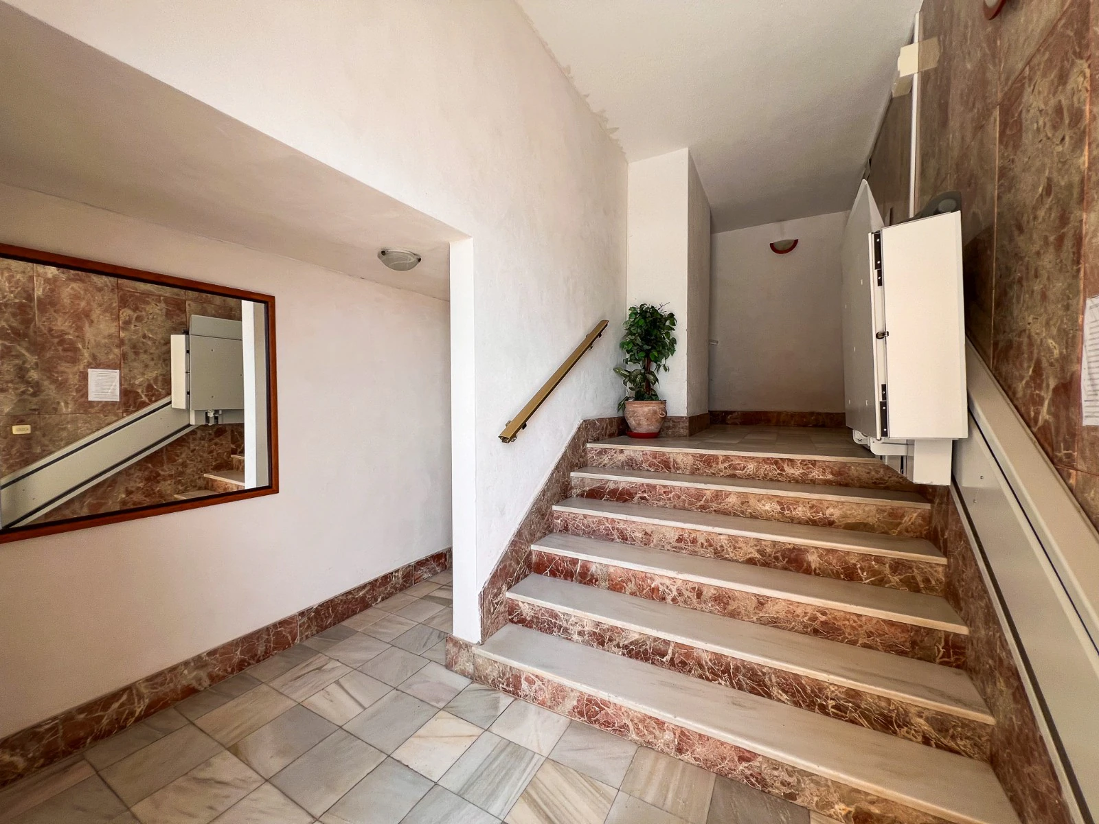 Flat for sale in Torrevieja