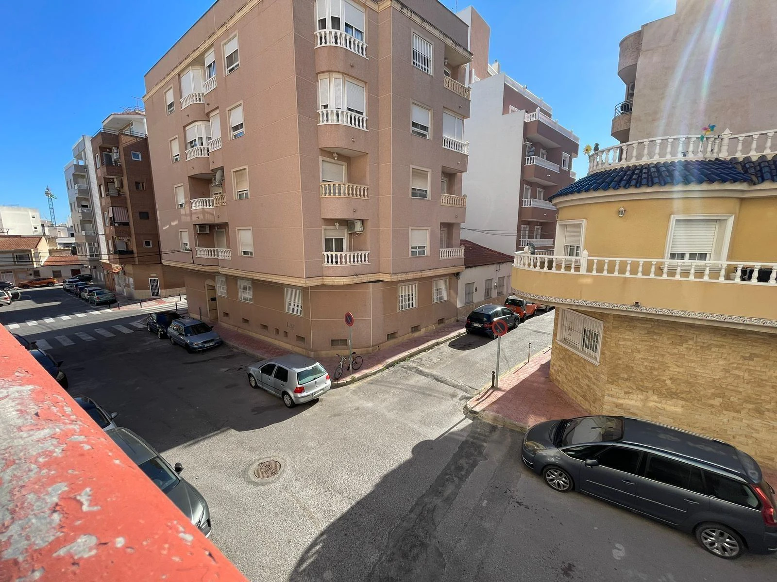 OPPORTUNITY!!! Studio at 32 Maldonado Street