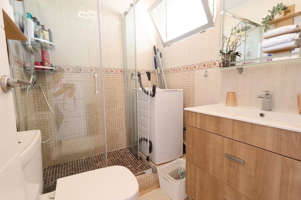 Flat for sale in Torrevieja