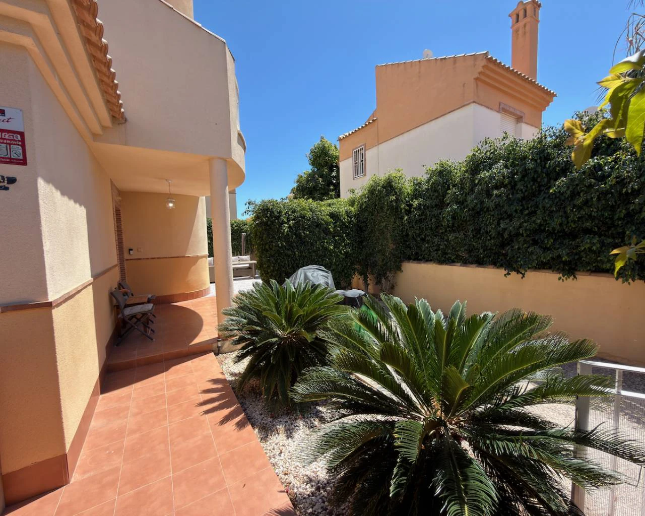 Villa for sale in Ciudad Quesada