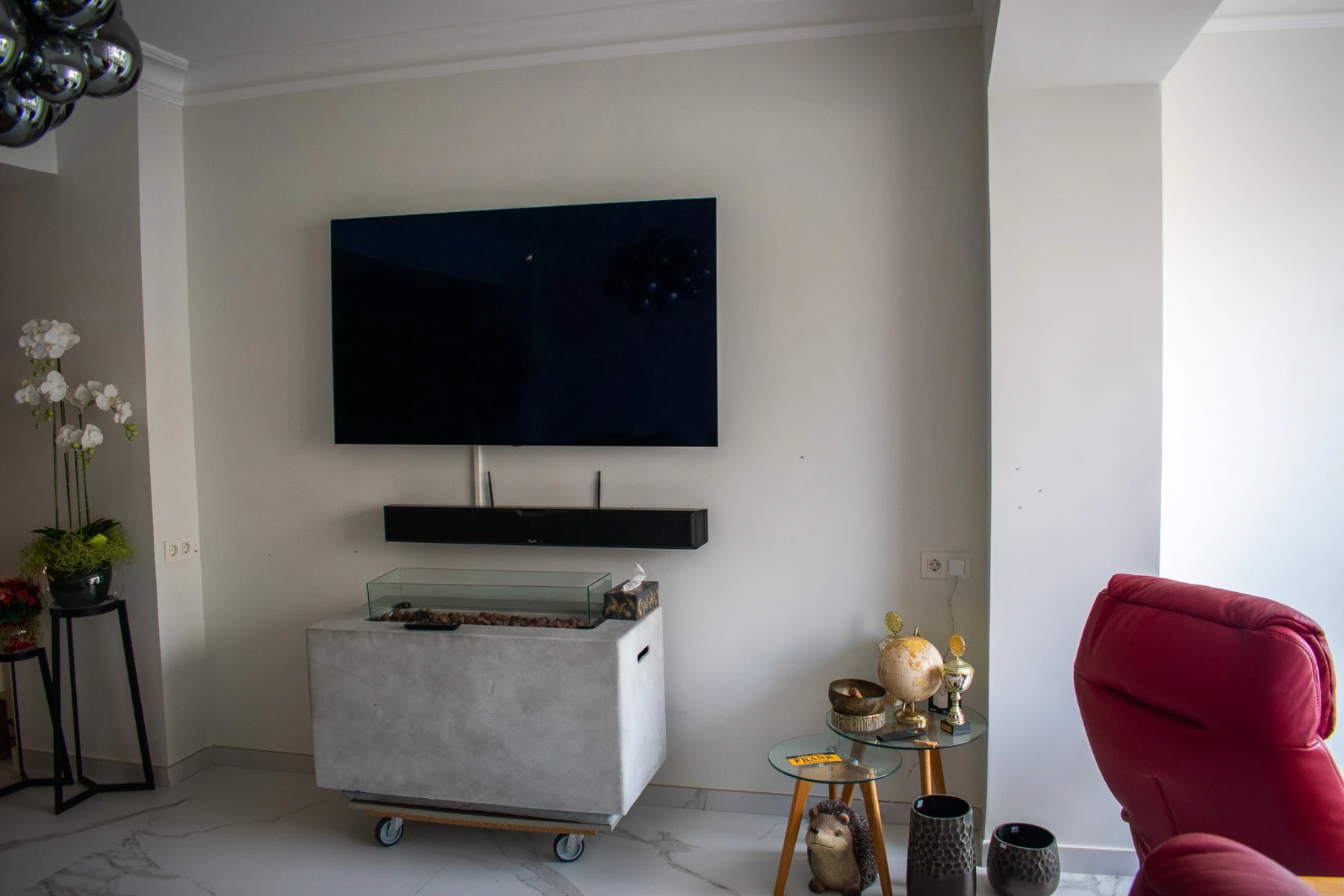 Flat for sale in Torrevieja