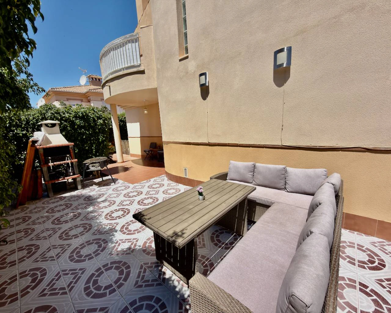 Villa for sale in Ciudad Quesada