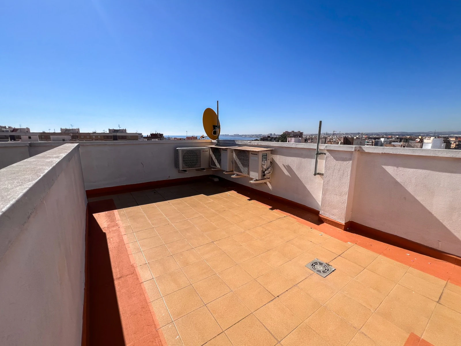 Flat for sale in Torrevieja