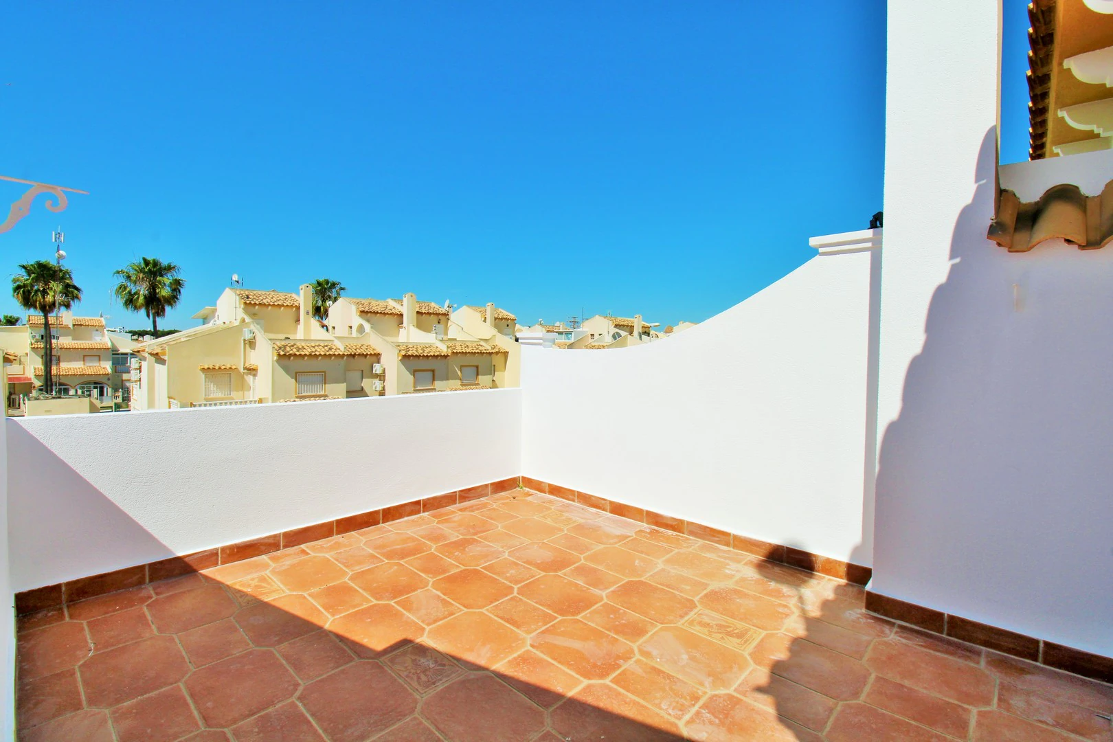 Terraced house for sale in Playa Flamenca