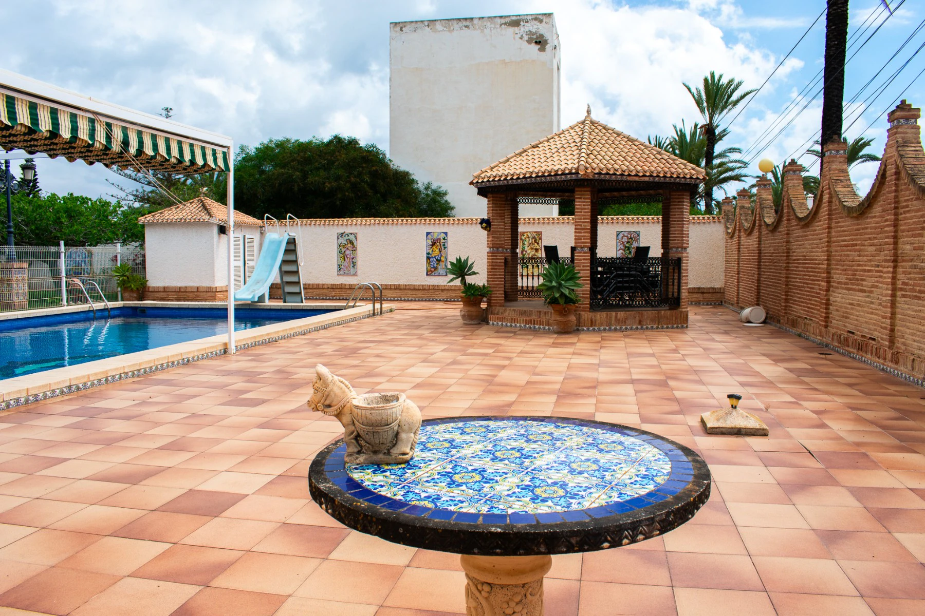 Villa for sale in Orihuela Costa
