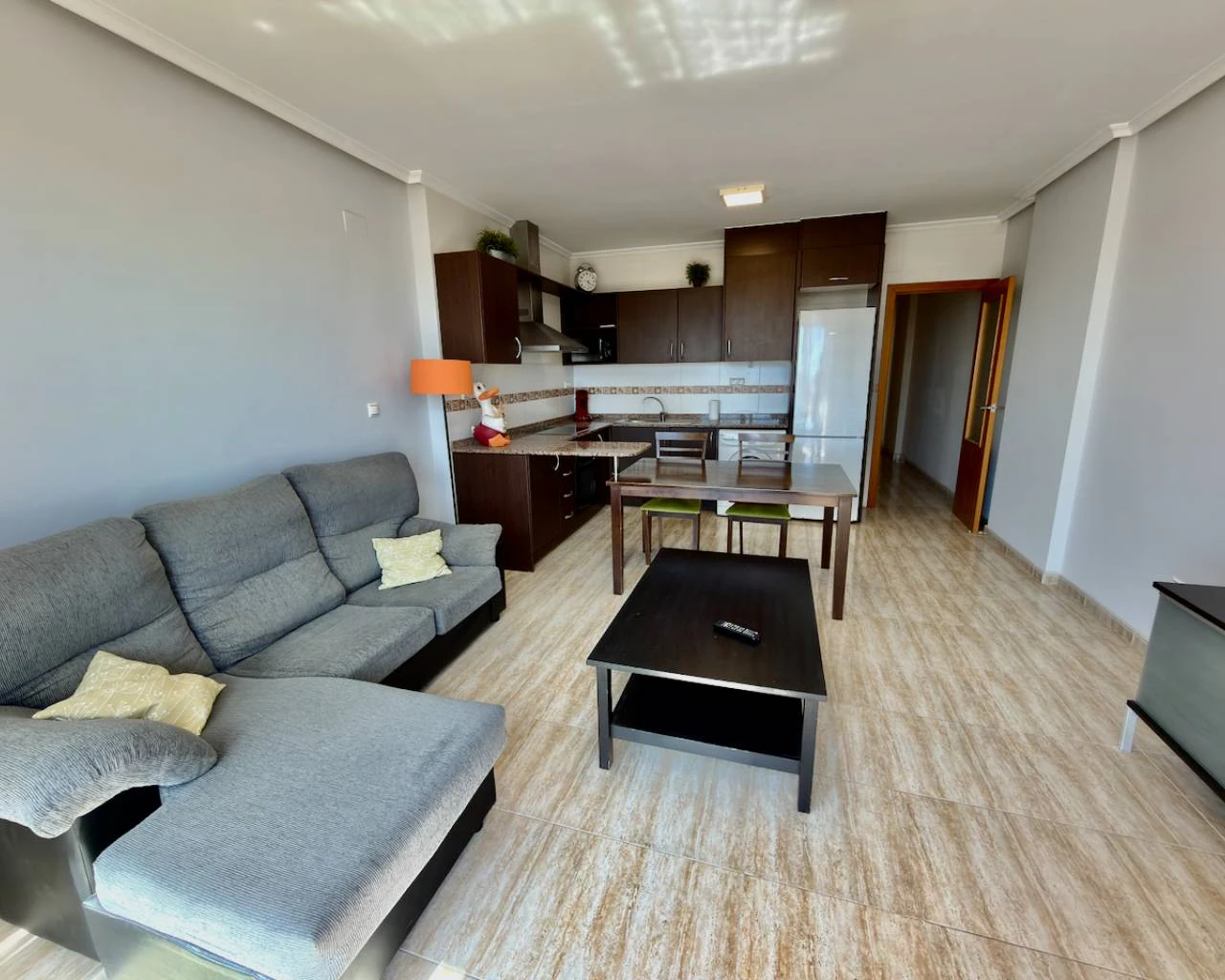 Piso en venta en Almoradí