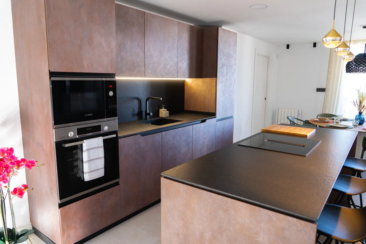 Penthouse for sale in Orihuela Costa