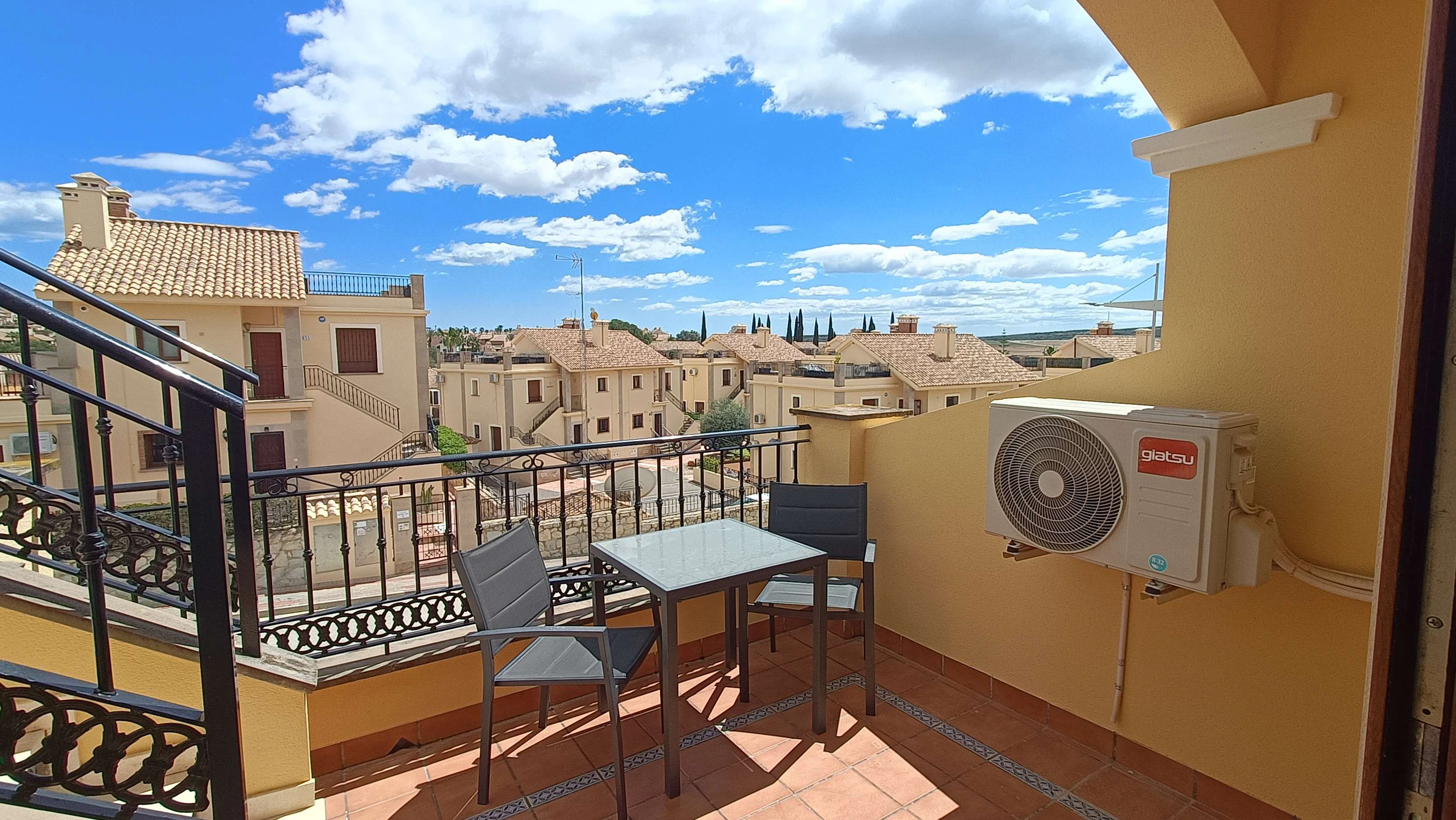 Flat for sale in La Finca Golf And Spa Resort