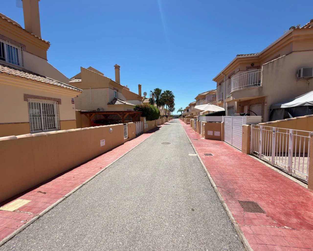 Villa for sale in Ciudad Quesada