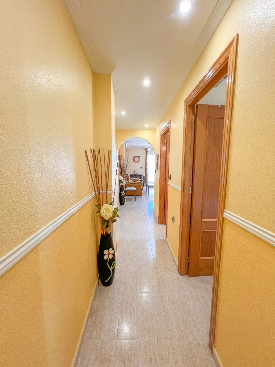 Flat for sale in Torrevieja