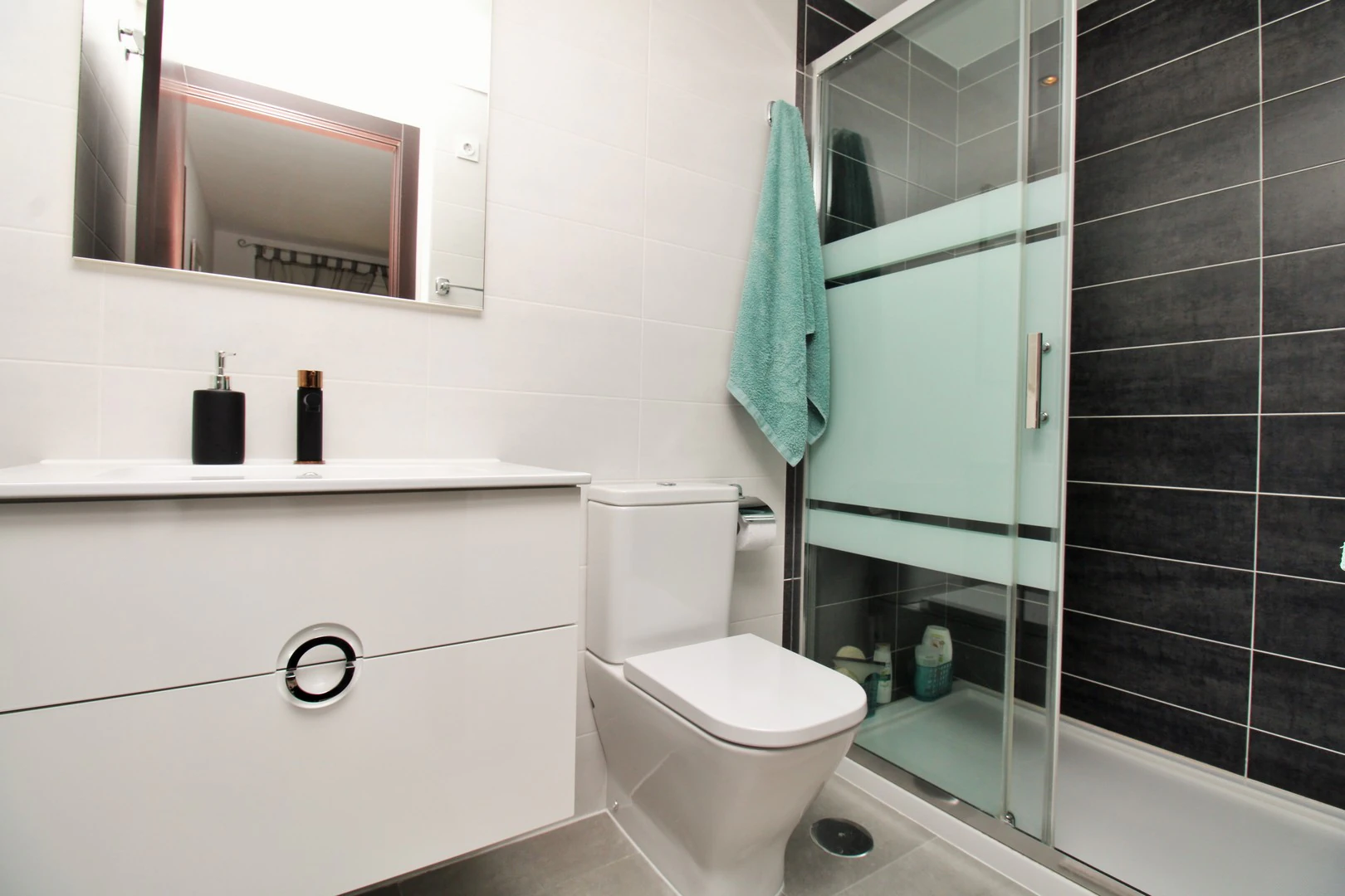 Flat for sale in Villamartin