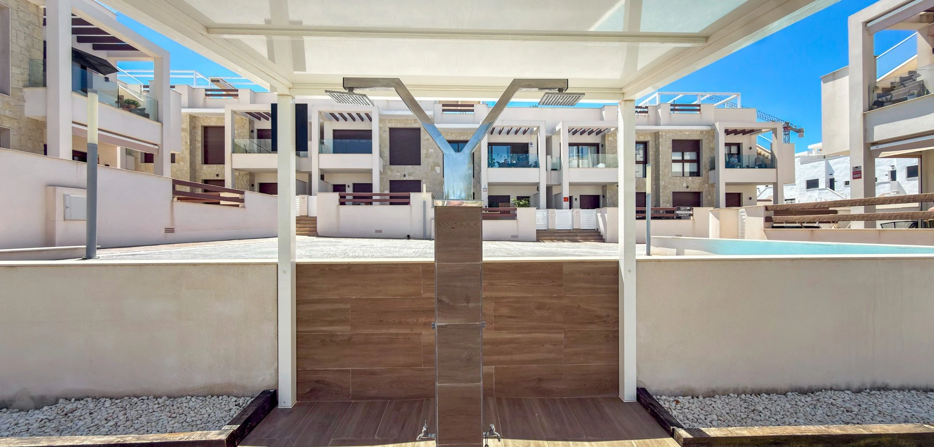 Piso en venta en Torrevieja