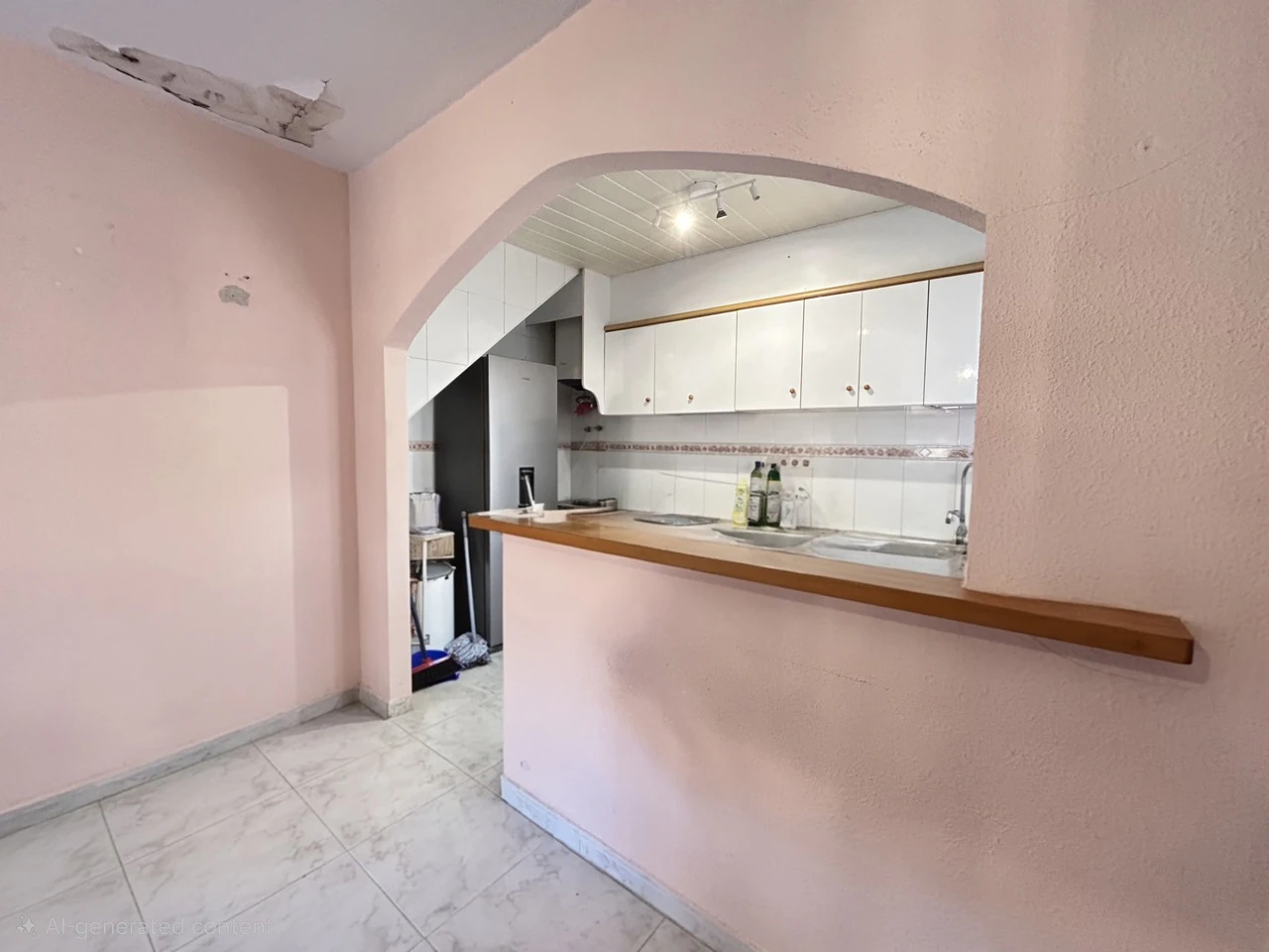 Stats Woning te verkoop in Torrevieja