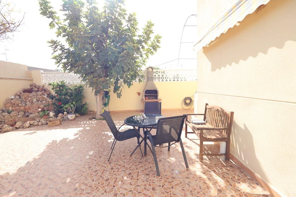 Villa for sale in Orihuela Costa