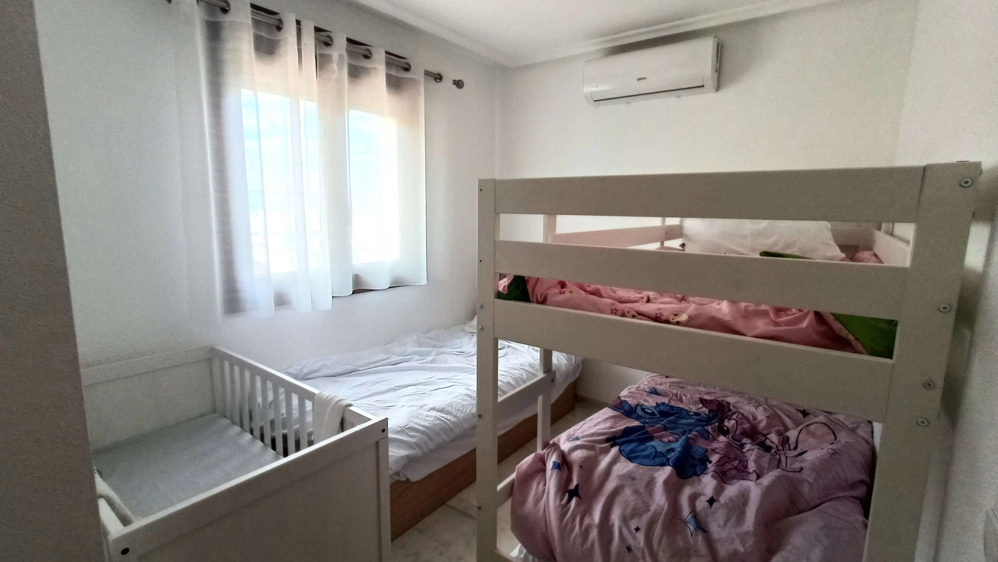 Flat for sale in La Finca Golf And Spa Resort